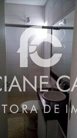 Casa, uma suíte, localizada no Padre Cícero - Foto 6
