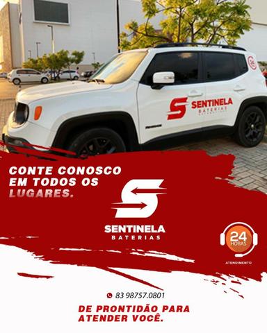 Bateria Moura 150 Amperes - Entrega e Instalação Grátis - Foto 5