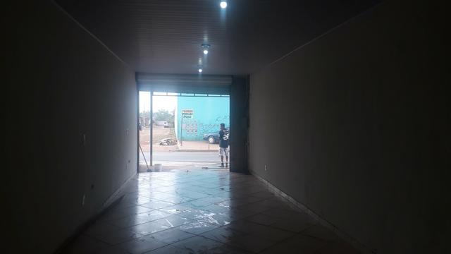 Vende loja comercial no Del Lago - Foto 2