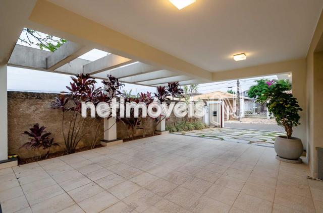 Casa de condomínio à venda com 3 dormitórios em Jardim botânico, Brasília cod:753753 - Foto 4