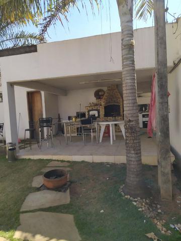 Casa de 3 Quartos Suíte+banheira de hidromassagem em Taguatinga Sul! R$ 450 MIL - Foto 6