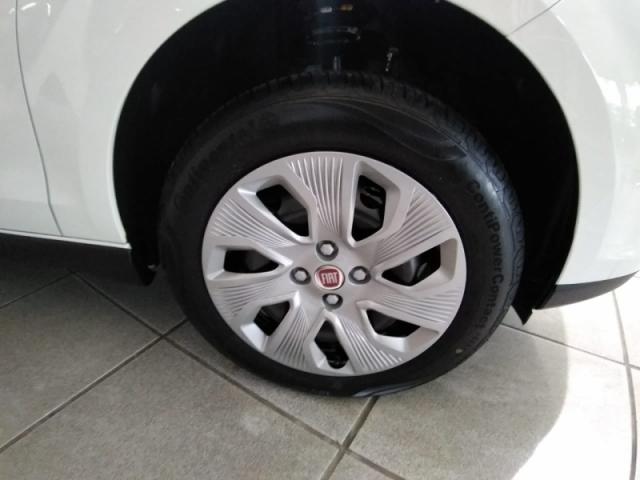 FIAT GRAND SIENA 1.0 EVO FLEX 2019 - Foto 10