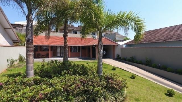 Casa situada em uma das regiões mais desejadas da cidade