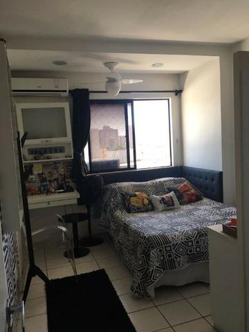 AP1037 Edifício Iran Rabelo, apartamento na Varjota, 3 suítes, 2 vagas, projetado - Foto 6