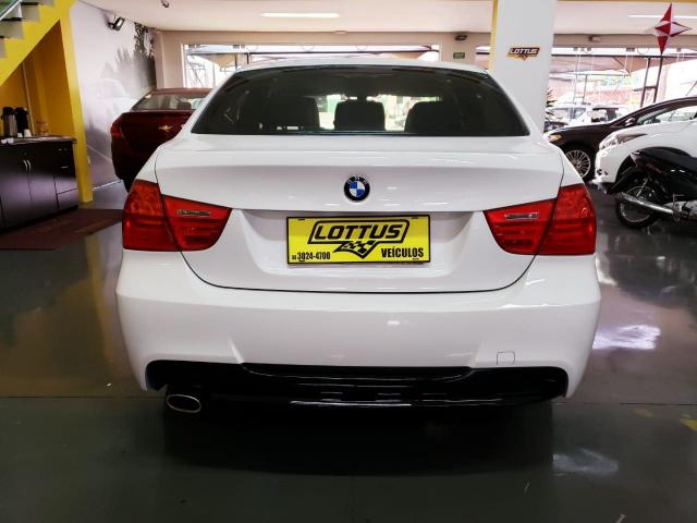 BMW 318I 2012 2.0 Sedan Automatico - Foto 4