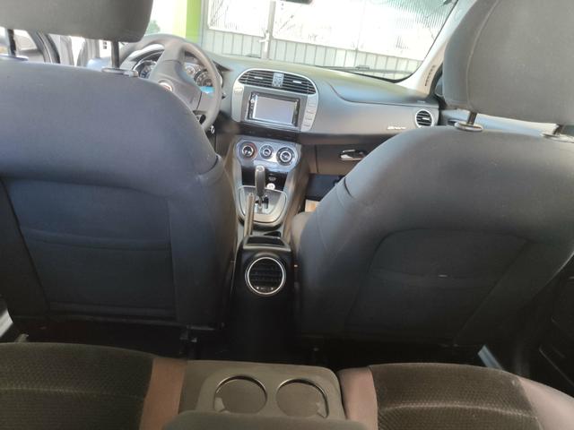 Fiat Bravo 2012 Essence dualogic 131cv - Foto 10