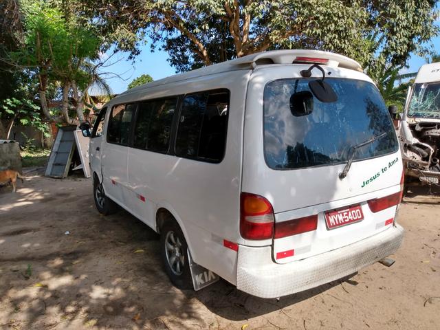 Vendo grande besta - Foto 4