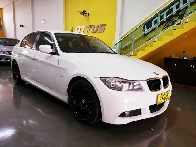 BMW 318I 2012 2.0 Sedan Automatico - Foto 2