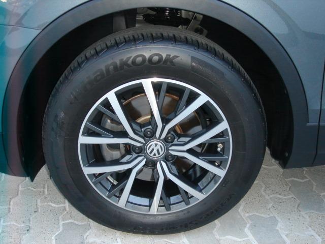 VW - Tiguan AllSpace 250TSI 150cv Flex AT 2018 - Foto 7
