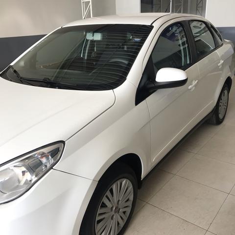 GrandSiena Attractive 1.4 2014