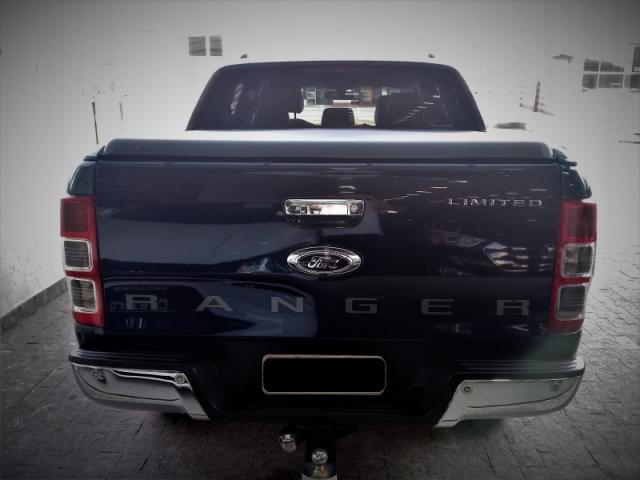 FORD RANGER 3.2 LIMITED 4X4 CD 20V DIESEL 4P AUTOMATICO. - Foto 5