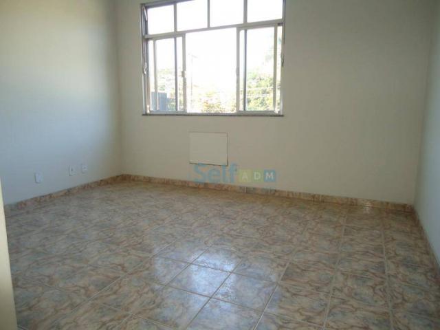 Apartamento residencial para locação, Itaipu, Niterói. - Foto 3