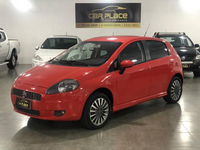 Fiat Punto SPORTING 1.8