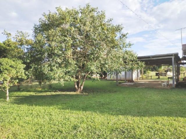 Colônia Quixadá