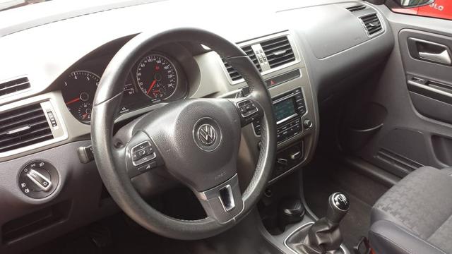 Volkswagen Fox - Foto 4