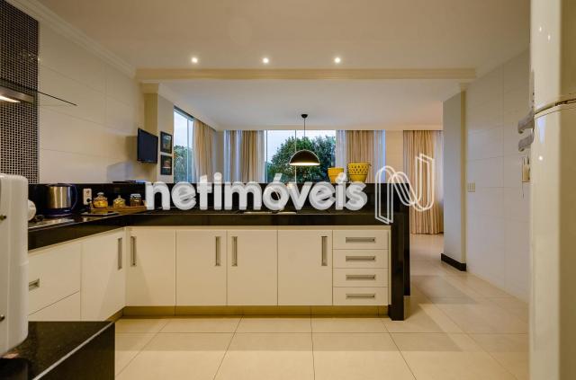 Casa de condomínio à venda com 3 dormitórios em Jardim botânico, Brasília cod:753753 - Foto 10