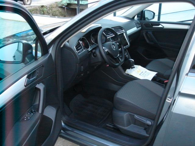 VW - Tiguan AllSpace 250TSI 150cv Flex AT 2018 - Foto 8