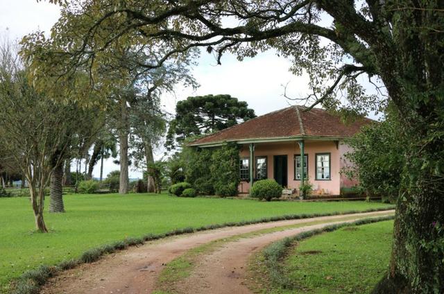 580 Hectares - 240 Alqueires - Fazenda Sede - Lapa - Foto 12