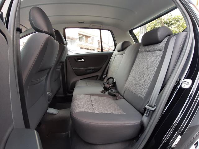 Volkswagen fox 2013/2014 1.0 mi 8v flex 4p manual - Foto 7