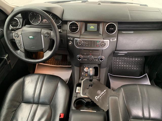 Discovery 4 2011/2011 diesel 3.0 se - Foto 4