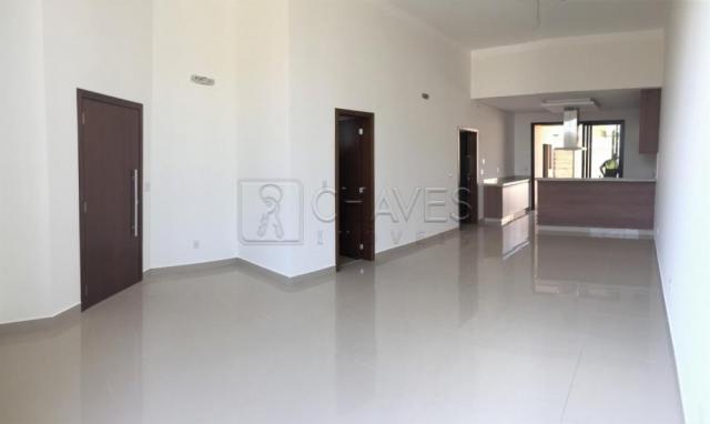 Casa de condomínio à venda com 3 dormitórios em Jardim cybelli, Ribeirao preto cod:V2620 - Foto 9