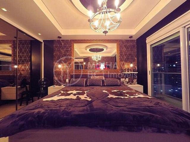 Apartamento à venda com 3 dormitórios em Centro, Balneário camboriú cod:72 - Foto 19