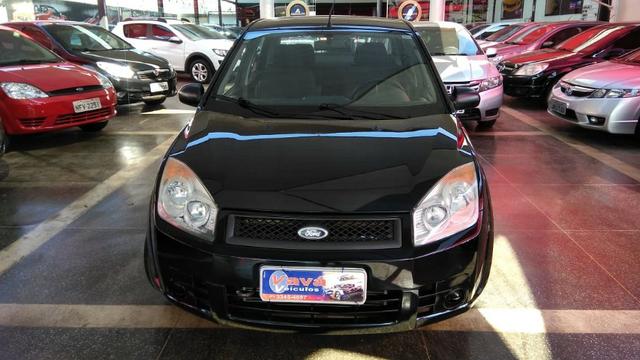 Ford Fiesta Sedan 1.6 (Flex) 2008 - Foto 3