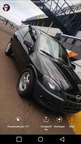Celta 1.8 Turbo 360cv - Foto 3