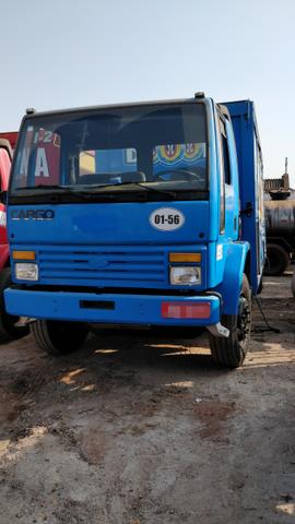 Ford cargo 1215 Mb 1618 mb 1414 ford 1215 cargo 1717 ford 1617 cargo 1215 barato - 1995 - Foto 2