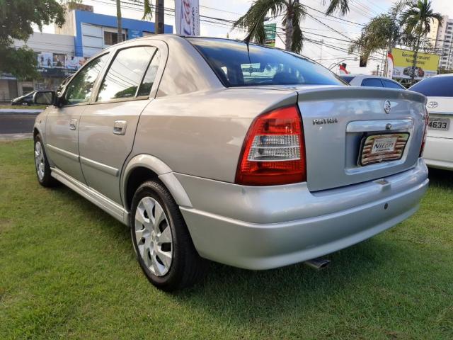 Chevrolet Astra Sedan 2.0 Expres.gls 8v 4p - Foto 3