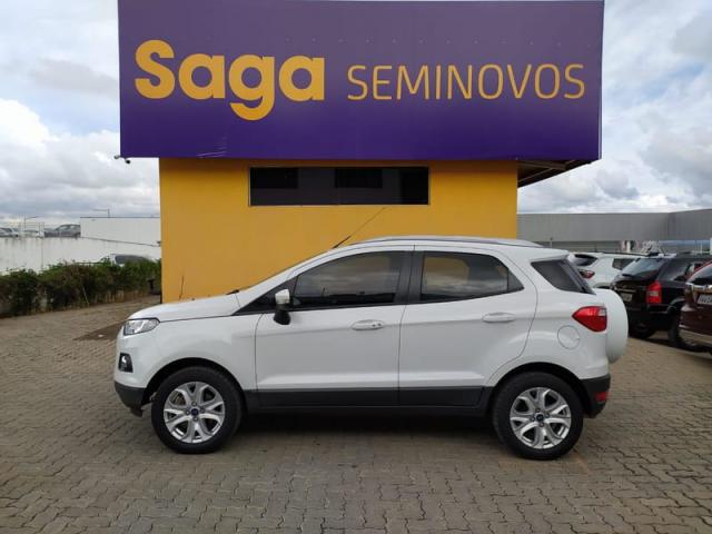 FORD ECOSPORT TIT AT 2.0 - Foto 6