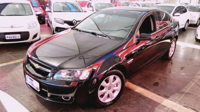 Omega CD V6 3.6 2012/2013 Temos Cruze Civic Corolla City Vectra Astra Focus Versa - Foto 5
