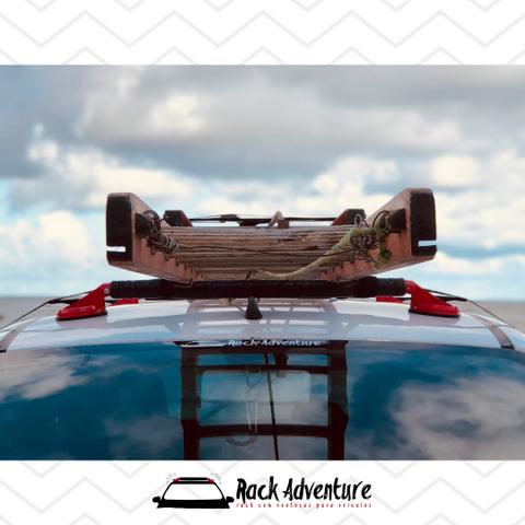 Rack com Ventosas | RACK ADVENTURE - Foto 11