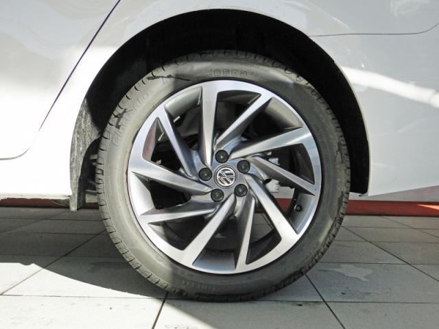 VOLKSWAGEN VIRTUS 1.0 200 TSI HIGHLINE AUTOM?TICO. - Foto 9