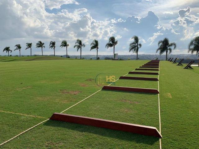 Condomínio Colinas Golf Residence