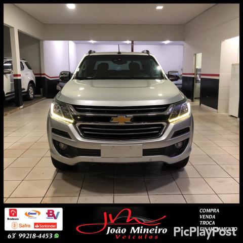 S10 LTZ 2.8 4x4 Automática - Foto 5
