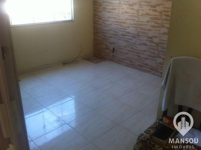 casa tipo apto 3 qts toda de laje 1 vaga de garagem pronta para morar - Foto 19