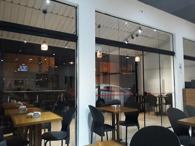 Vendo restaurante chácara Santo Antônio - Foto 4
