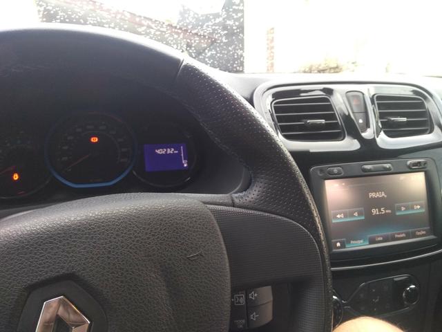 Sandero GTline 1.6 Fipe 49.000 ano 2019 abaixo da Fipe - Foto 7