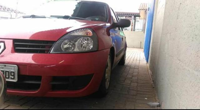 Clio 2011 - Foto 4