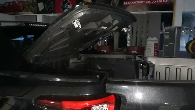 Toro ultra 4x4 diesel - Foto 5