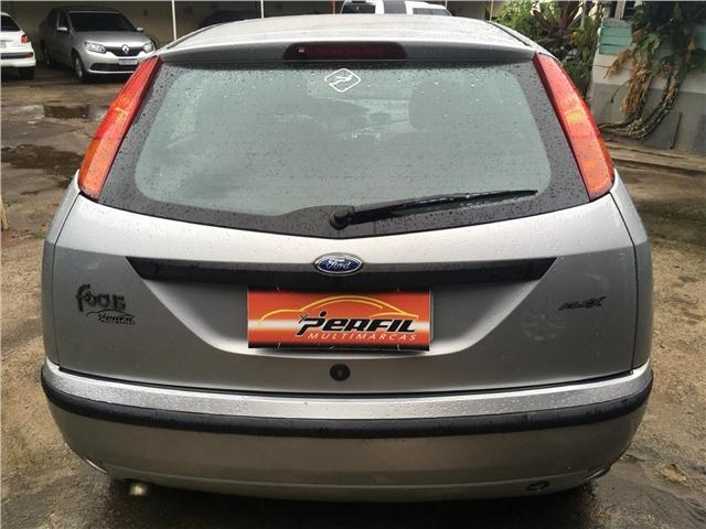 Ford Focus 1.6 glx 8v flex 4p manual - Foto 5