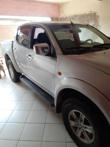 L200 triton HPE 3,2 Diesel - Foto 5