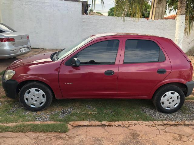Celta Life 1.0 ar condicionado. - Foto 2