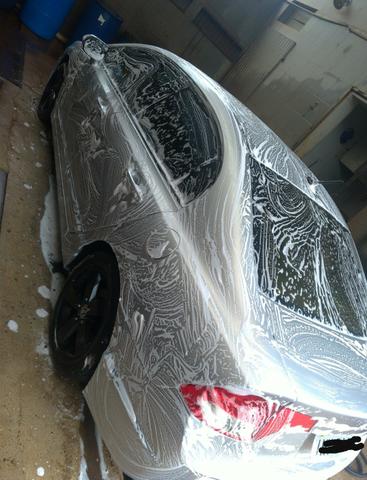 New civic