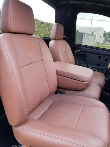 Dodge Ran 2500 - 2007 330cv - Foto 11
