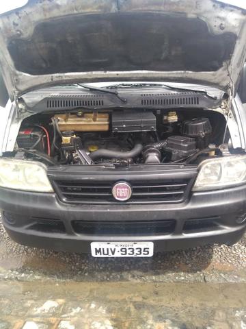 Ducato 31.000 pra vender logo. Só pegar e trabalhar - Foto 6