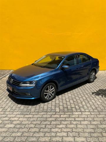 JETTA 2017/2017 1.4 16V TSI COMFORTLINE GASOLINA 4P TIPTRONIC - Foto 3