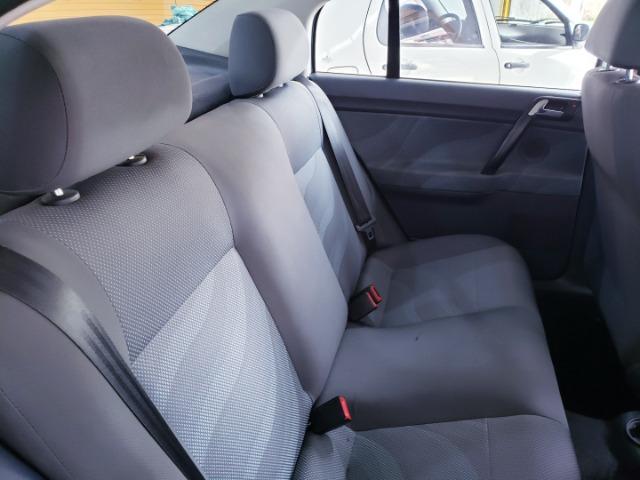 Polo Sedan 2011 Completo - Foto 8