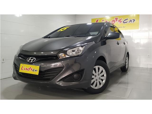 Hyundai Hb20s 1.0 comfort plus 12v flex 4p manual - Foto 15